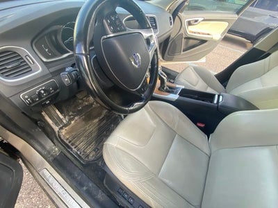 2016 Volvo S60 Inscription T5