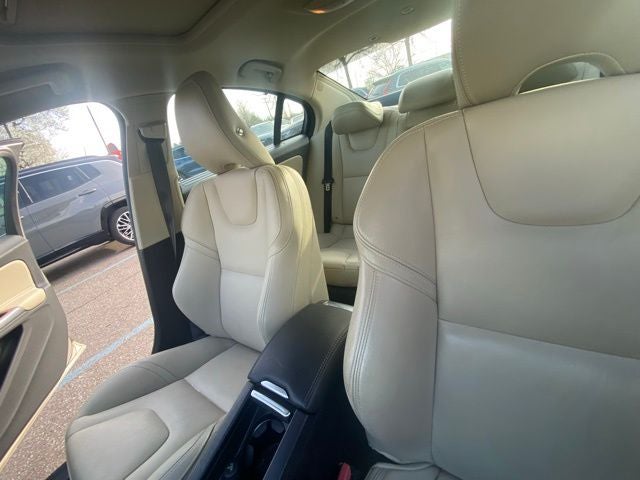 2016 Volvo S60 Inscription T5