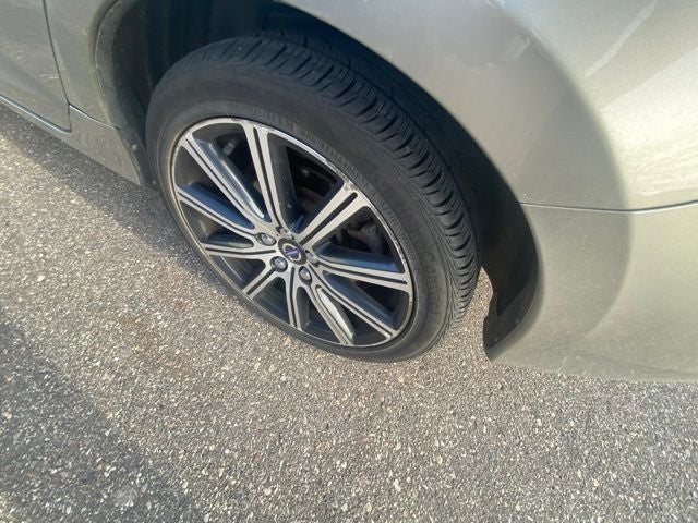 2016 Volvo S60 Inscription T5