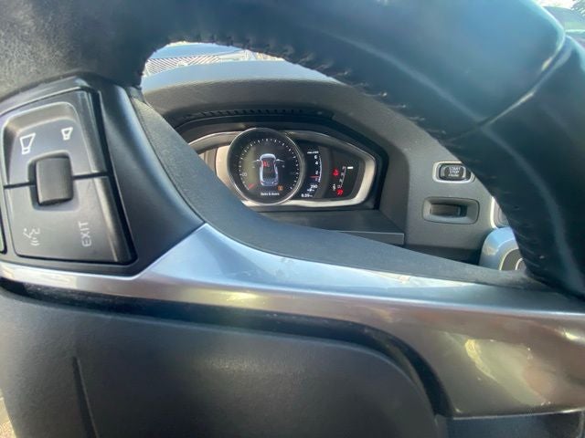 2016 Volvo S60 Inscription T5