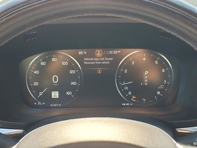 2019 Volvo XC60 T6 Momentum