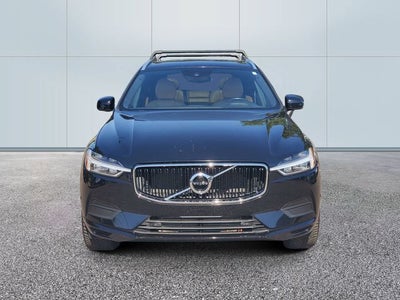 2019 Volvo XC60 T6 Momentum