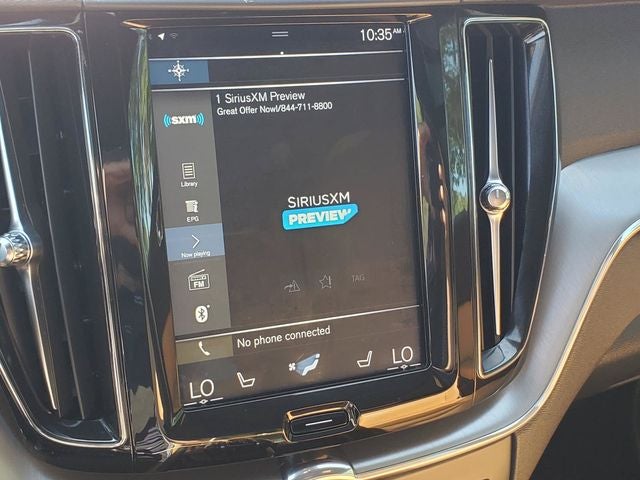 2019 Volvo XC60 T6 Momentum