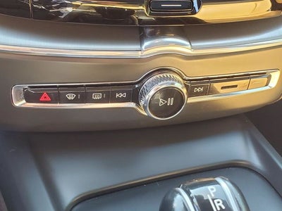 2019 Volvo XC60 T6 Momentum