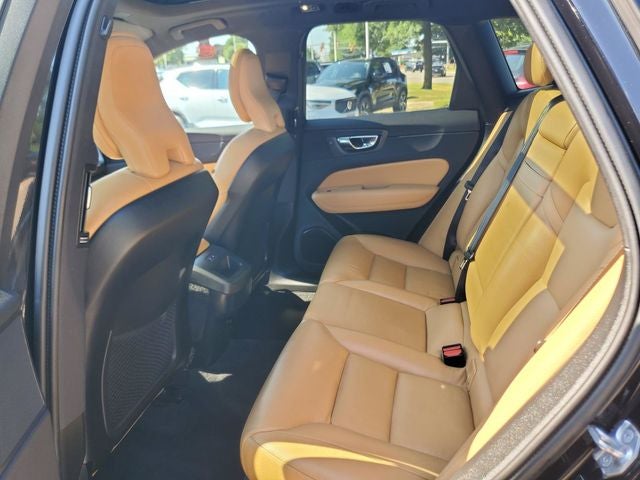 2019 Volvo XC60 T6 Momentum