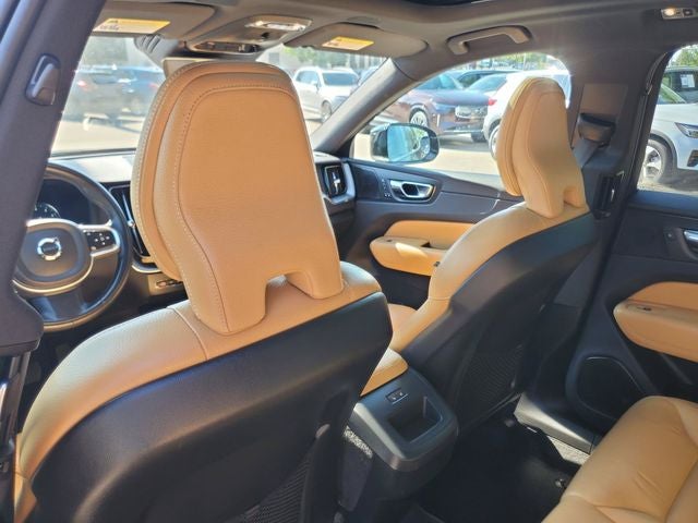 2019 Volvo XC60 T6 Momentum