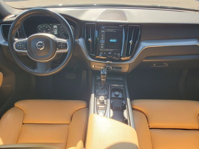 2019 Volvo XC60 T6 Momentum