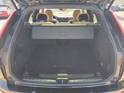 2019 Volvo XC60 T6 Momentum