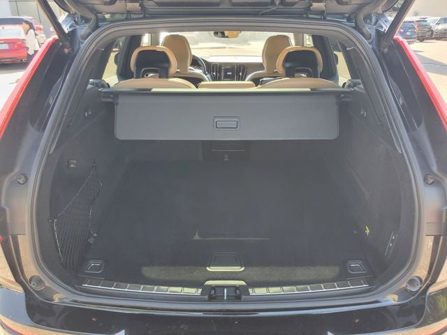 2019 Volvo XC60 T6 Momentum