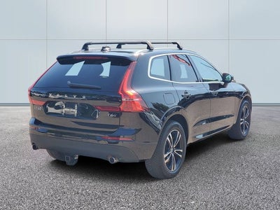 2019 Volvo XC60 T6 Momentum