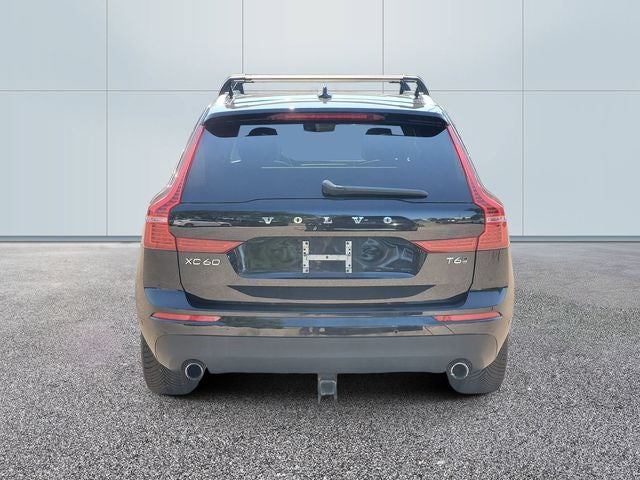 2019 Volvo XC60 T6 Momentum