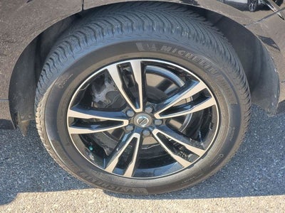 2019 Volvo XC60 T6 Momentum