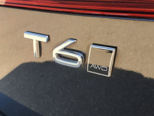 2019 Volvo XC60 T6 Momentum