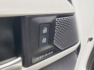 2024 Land Rover Defender 110 S