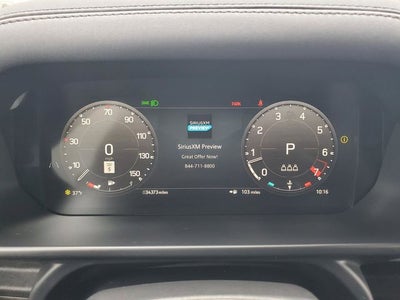 2024 Land Rover Defender 110 S