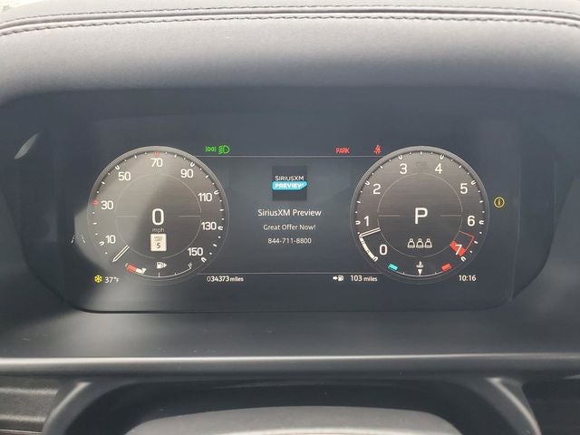 2024 Land Rover Defender 110 S