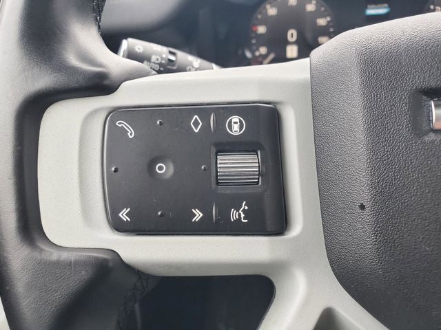 2024 Land Rover Defender 110 S