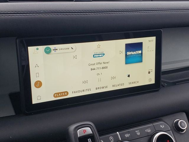 2024 Land Rover Defender 110 S