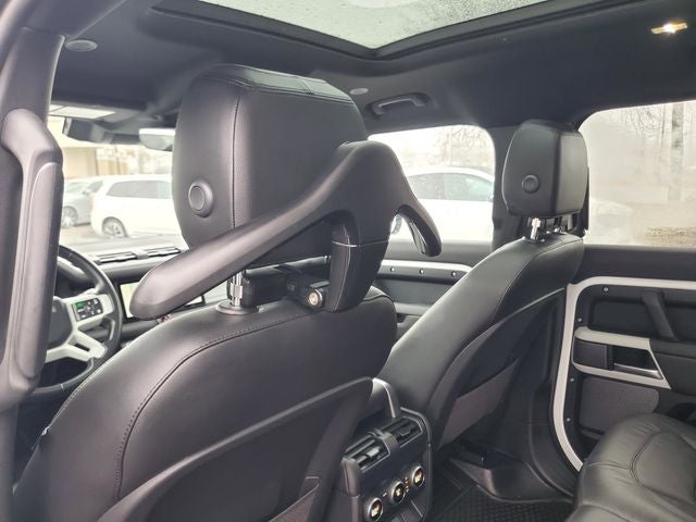 2024 Land Rover Defender 110 S