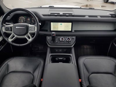 2024 Land Rover Defender 110 S
