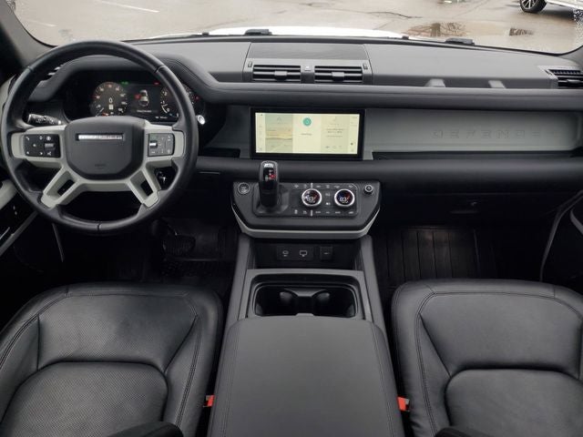 2024 Land Rover Defender 110 S