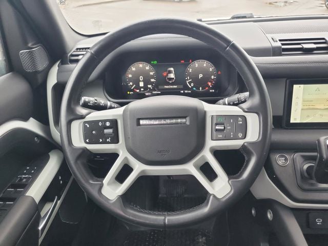 2024 Land Rover Defender 110 S