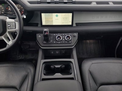 2024 Land Rover Defender 110 S