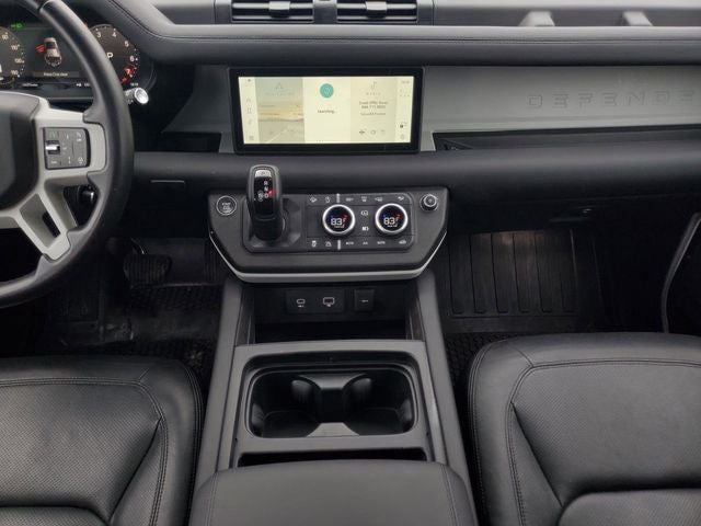 2024 Land Rover Defender 110 S