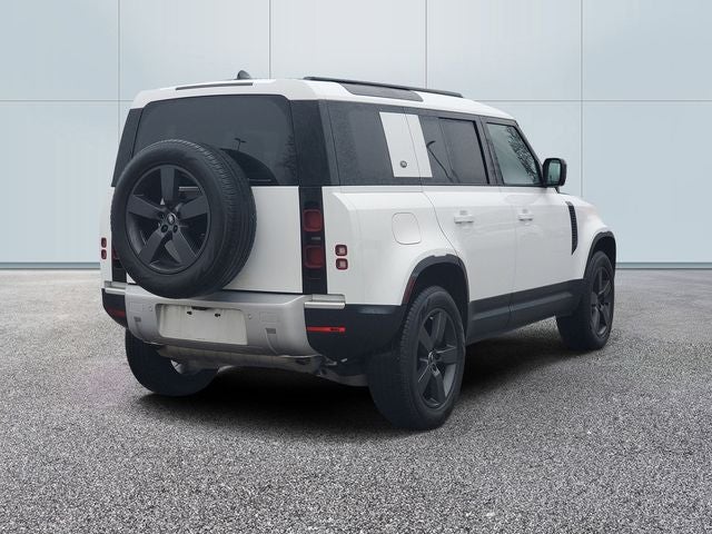 2024 Land Rover Defender 110 S