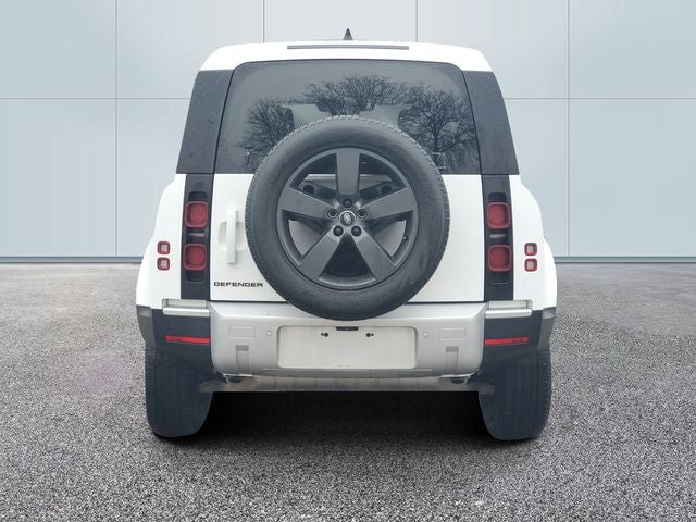 2024 Land Rover Defender 110 S