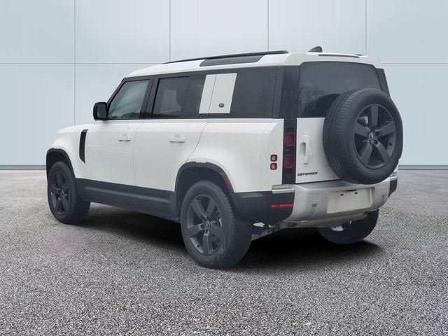2024 Land Rover Defender 110 S