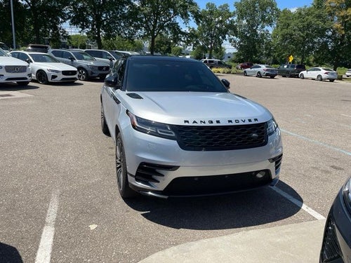 2021 Land Rover Range Rover Velar P250 R-Dynamic S