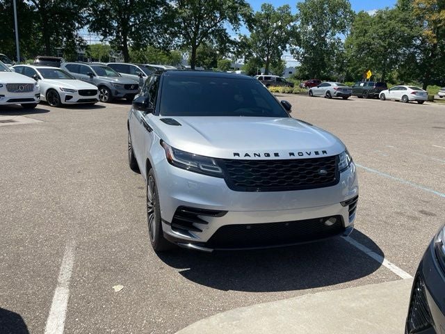 2021 Land Rover Range Rover Velar P250 R-Dynamic S
