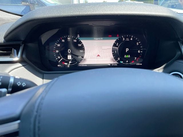 2021 Land Rover Range Rover Velar P250 R-Dynamic S