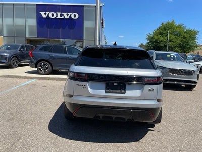 2021 Land Rover Range Rover Velar P250 R-Dynamic S