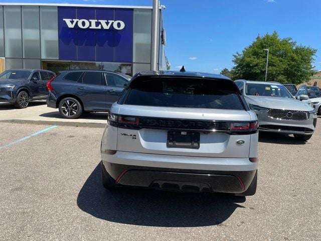 2021 Land Rover Range Rover Velar P250 R-Dynamic S