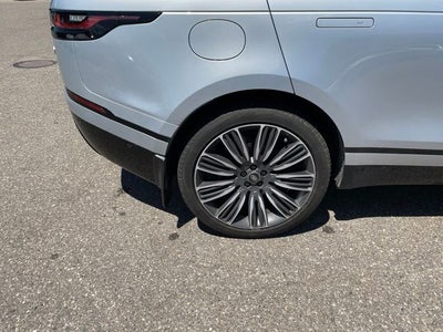 2021 Land Rover Range Rover Velar P250 R-Dynamic S