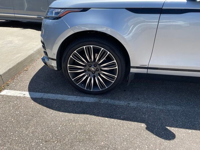 2021 Land Rover Range Rover Velar P250 R-Dynamic S