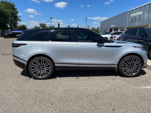 2021 Land Rover Range Rover Velar P250 R-Dynamic S
