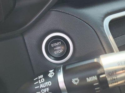 2021 Land Rover Range Rover Velar P250 R-Dynamic S