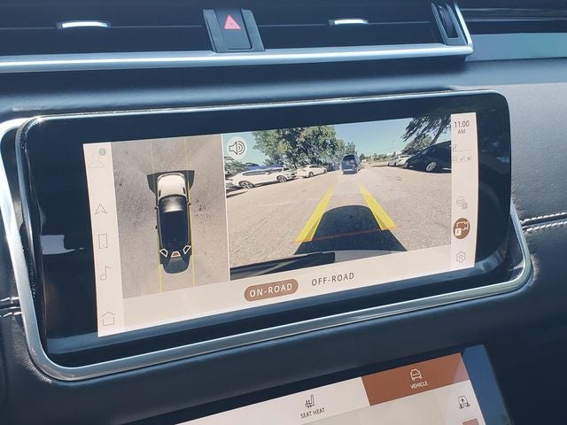 2021 Land Rover Range Rover Velar P250 R-Dynamic S