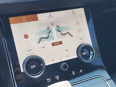 2021 Land Rover Range Rover Velar P250 R-Dynamic S