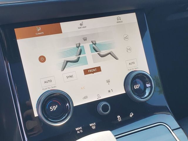 2021 Land Rover Range Rover Velar P250 R-Dynamic S