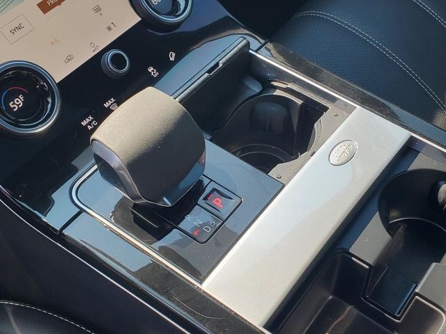 2021 Land Rover Range Rover Velar P250 R-Dynamic S