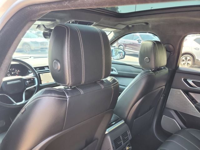 2021 Land Rover Range Rover Velar P250 R-Dynamic S