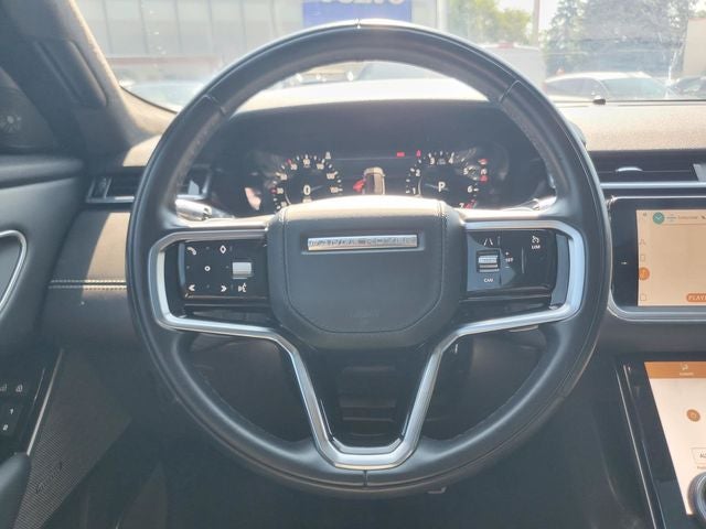 2021 Land Rover Range Rover Velar P250 R-Dynamic S