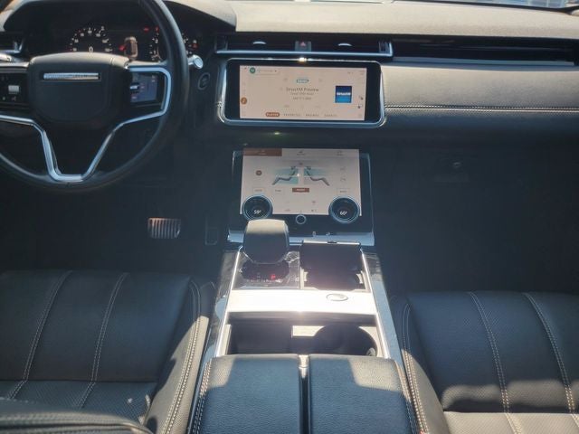 2021 Land Rover Range Rover Velar P250 R-Dynamic S