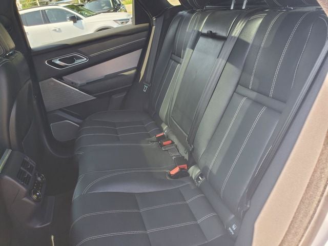 2021 Land Rover Range Rover Velar P250 R-Dynamic S