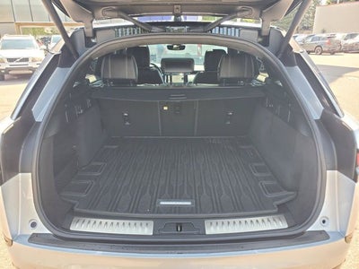2021 Land Rover Range Rover Velar P250 R-Dynamic S