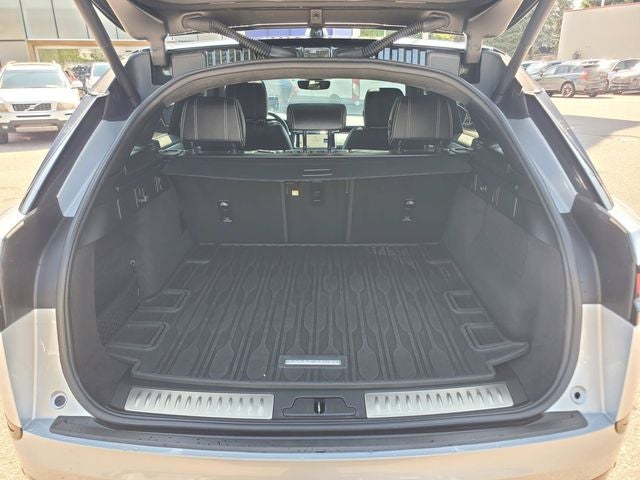 2021 Land Rover Range Rover Velar P250 R-Dynamic S